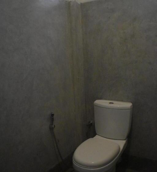 标准间, Andy Homestay Units