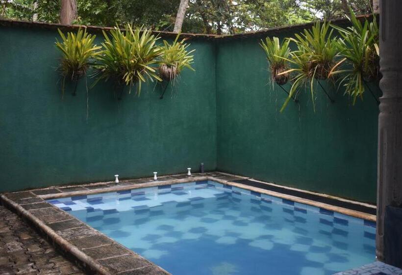 标准间, Andy Homestay Units
