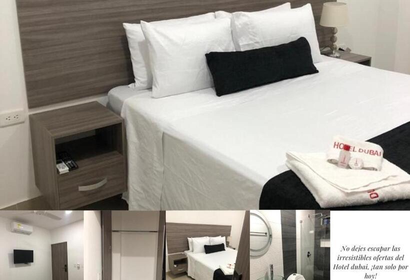 Номер Стандарт, Dubai