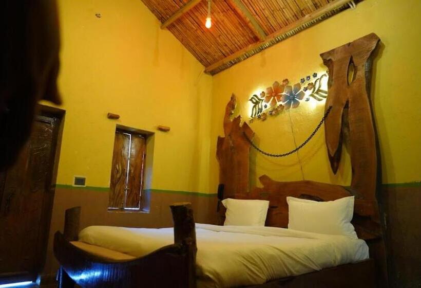 اتاق استاندارد, Royal Delight Resort