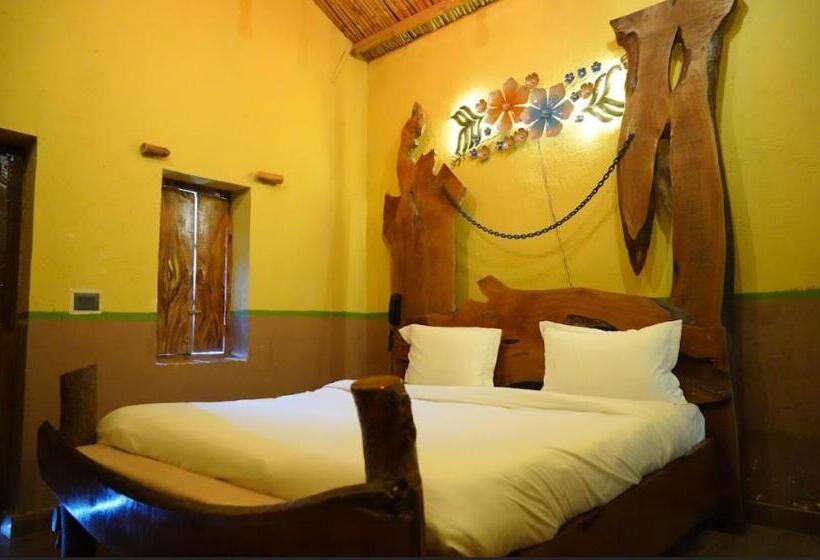 اتاق استاندارد, Royal Delight Resort