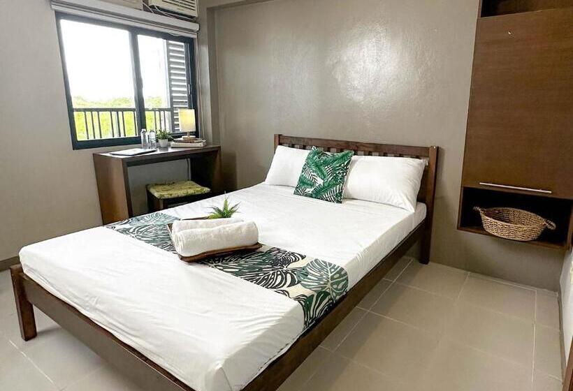 스탠다드 룸, Stay Inn Plus