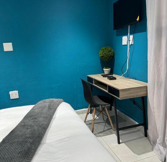 Номер Стандарт, Entindini Guest House