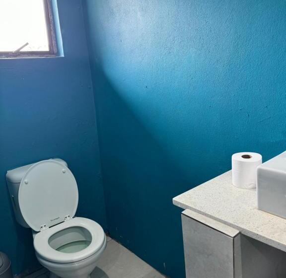 Номер Economy, Entindini Guest House