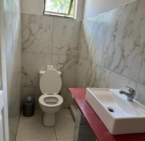Номер Deluxe, Entindini Guest House