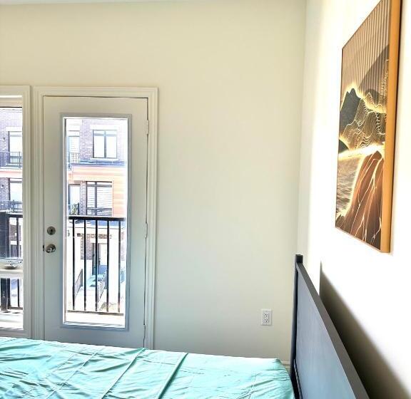 标准间, Private Room In A Brand New House Ajax Greater Toronto, 30 Min To Pearson Airport