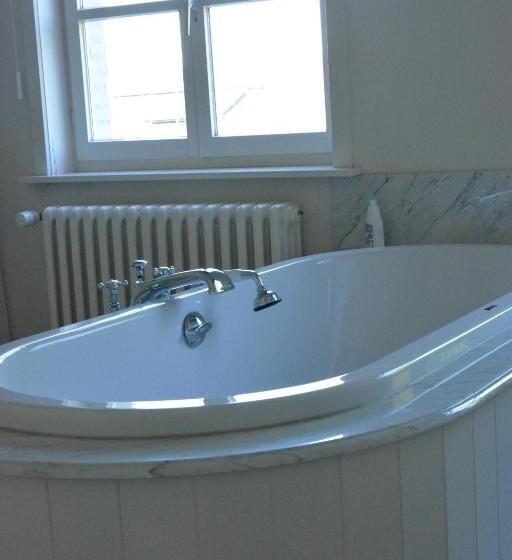 Номер Deluxe, B & B Landhuis Ter Velt