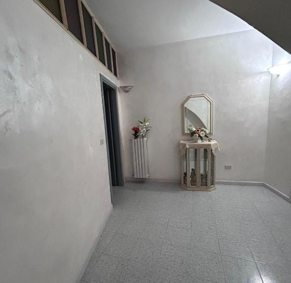 اتاق استاندارد, B&b Casa Leon