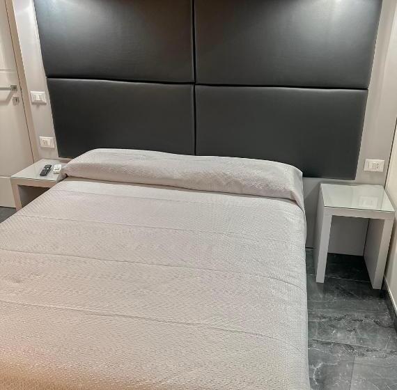 Номер Стандарт с Балконом, B&b Cristallo