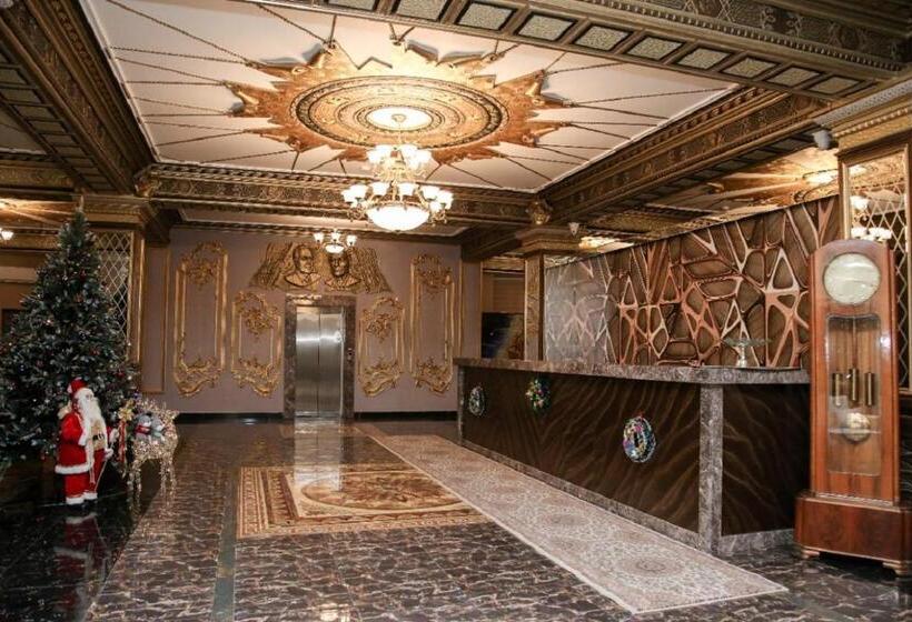 غرفة ديلوكس, Bey Palace