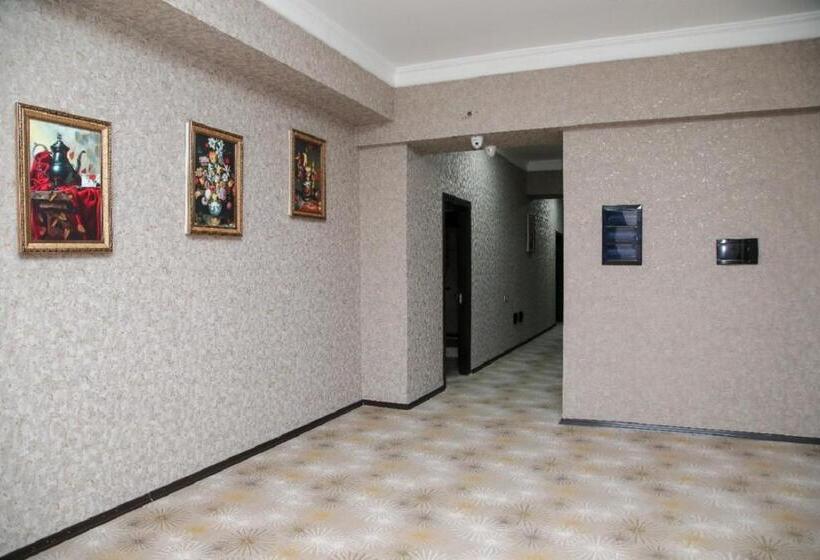 غرفة ديلوكس, Bey Palace