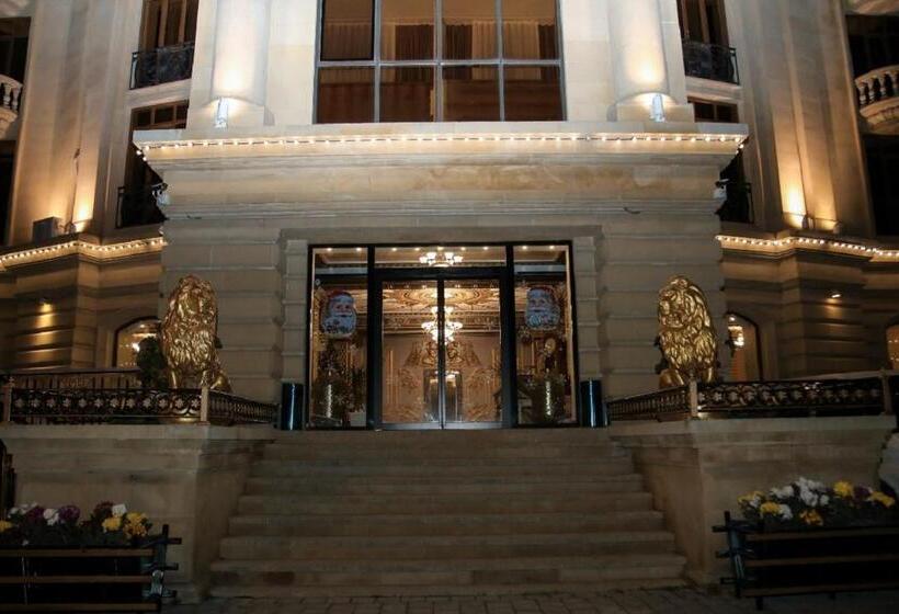 غرفة ديلوكس, Bey Palace