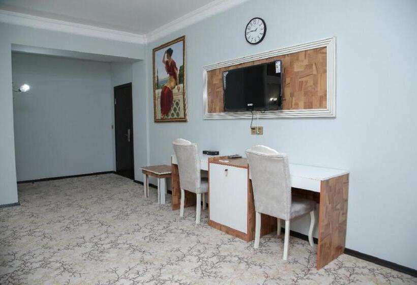 غرفة ديلوكس, Bey Palace