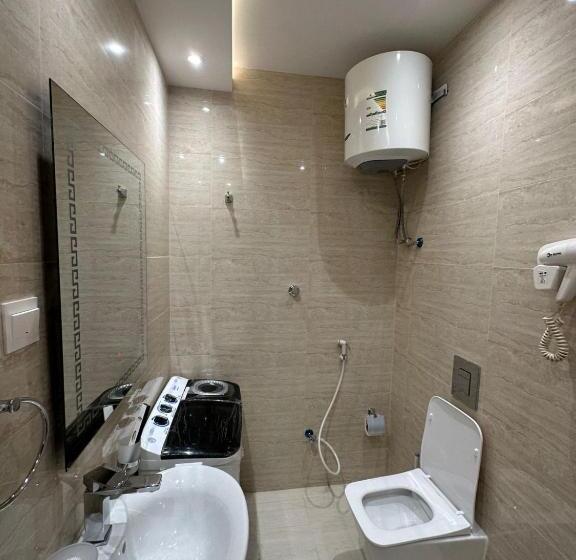 דירת שני חדרים, ليوان الريان للشقق المخدومة Liwan Al Rayyan For Serviced Apartments