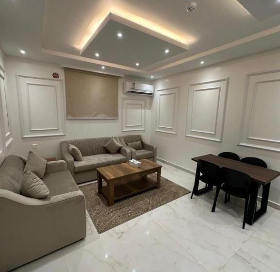 דירת חדר, ليوان الريان للشقق المخدومة Liwan Al Rayyan For Serviced Apartments