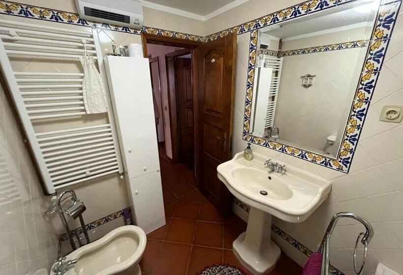 Номер Deluxe, Casa Do Largo