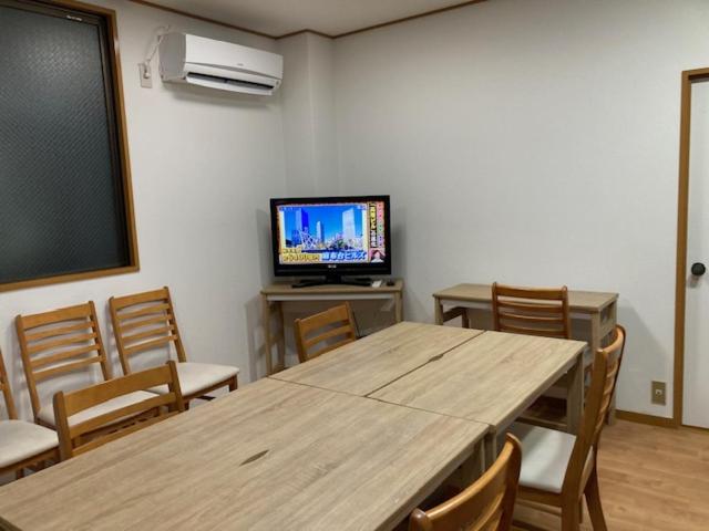 Номер Стандарт, Sky Tree Inn ⅱ（晴樹宿ⅱ）