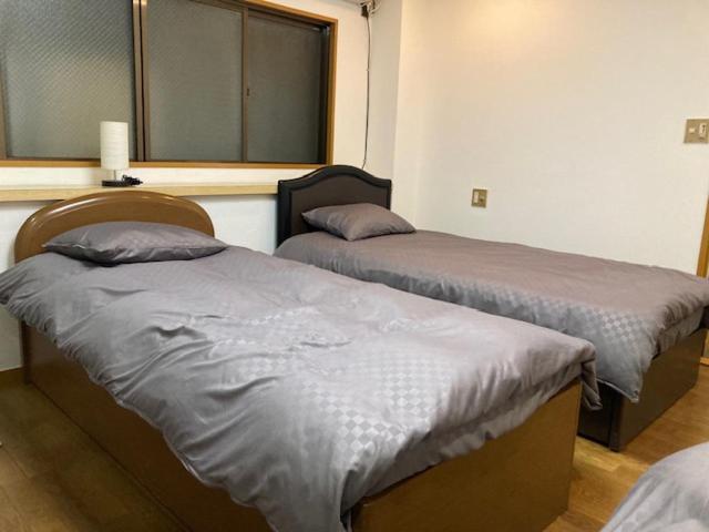 Семейный Номер, Sky Tree Inn ⅱ（晴樹宿ⅱ）