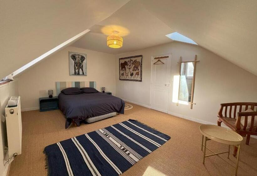 标准间, Chambres D Hôtes Stella Mare
