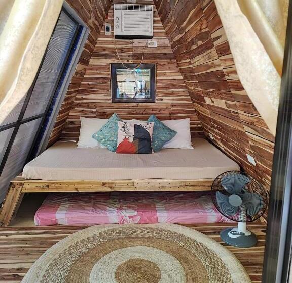 스탠다드 룸, Arzel Resort