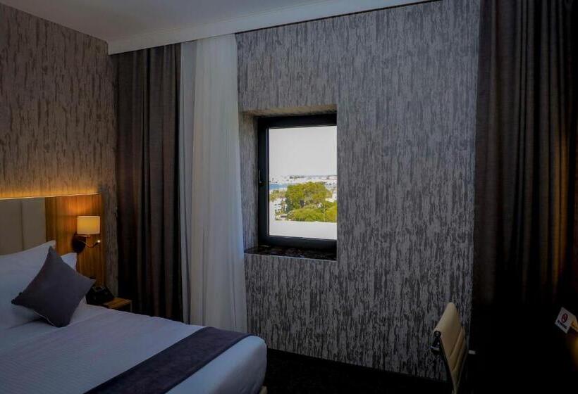 اتاق استاندارد, Best Western Premier Dj