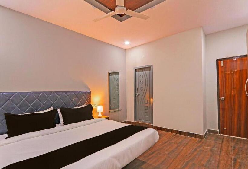 Номер Стандарт, Super Hotel O Rbs Classic Stay Boduppal