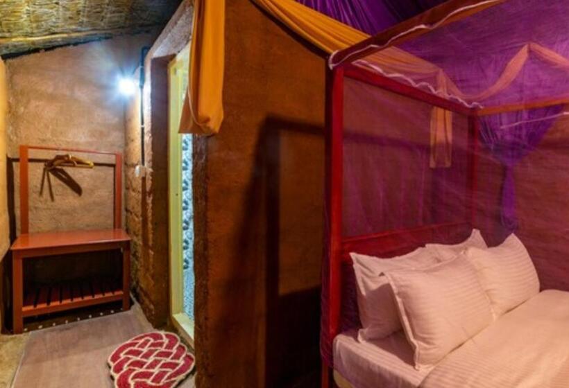 Номер Стандарт, Budgies Cottage