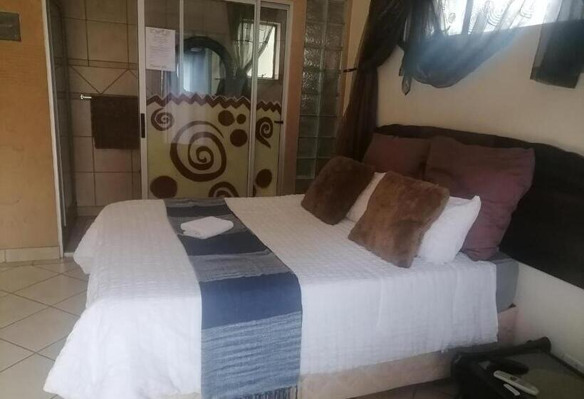Номер Стандарт, Texas Suites
