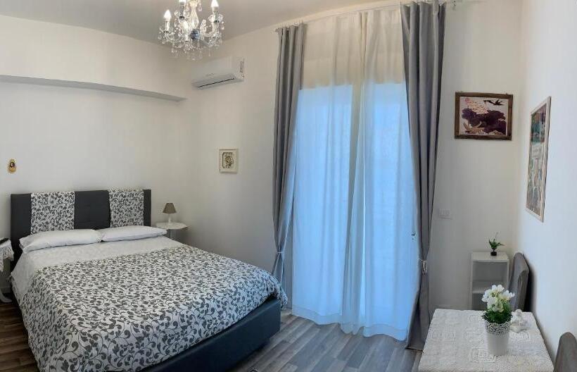 اتاق استاندارد, B&b Liola