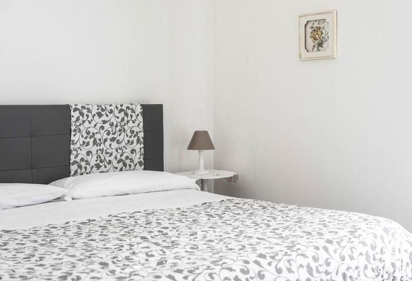 اتاق استاندارد, B&b Liola