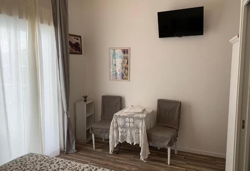 اتاق استاندارد, B&b Liola