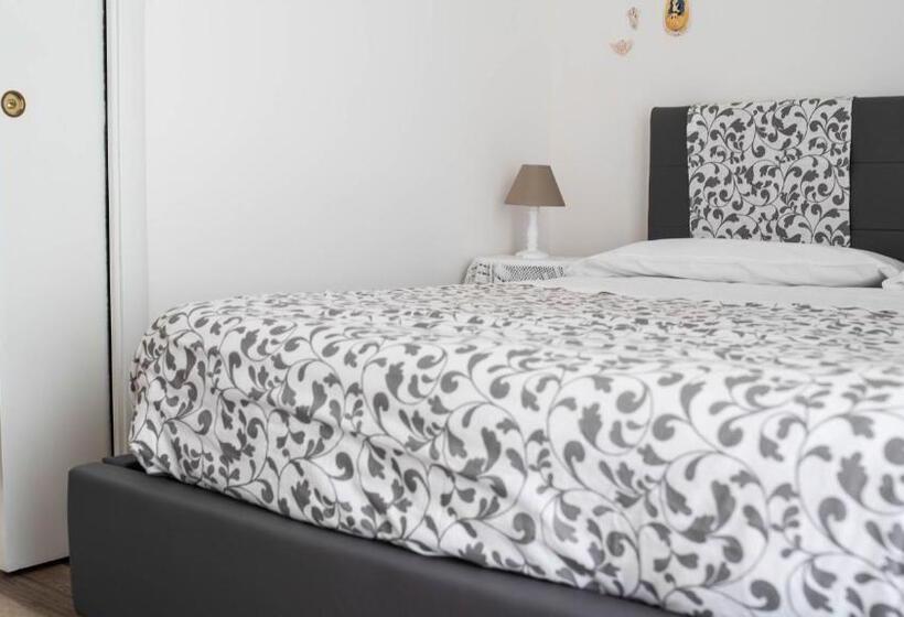 اتاق استاندارد, B&b Liola