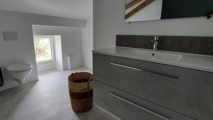 Номер Стандарт, Le Fief Guibert Hôtel Particulier Maison D Hôtes Et Gîtes