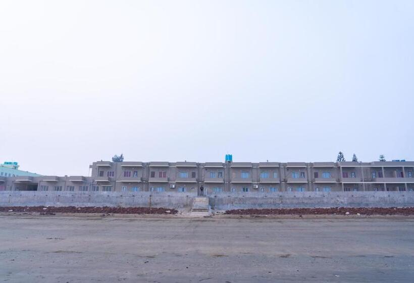 اتاق استاندارد با چشم‌انداز دریا, Nilkantha