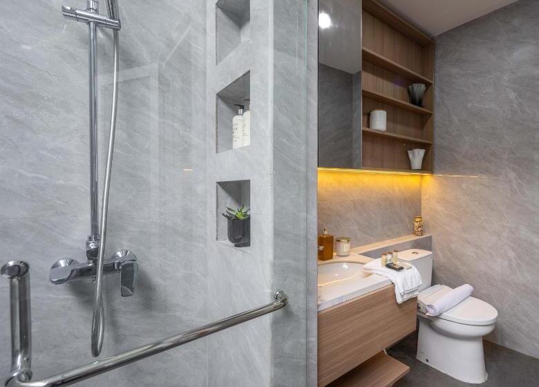 Апартаменты 1 Спальня, Verdant Bali Sekar Sari