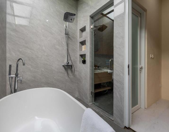 Апартаменты 1 Спальня, Verdant Bali Sekar Sari