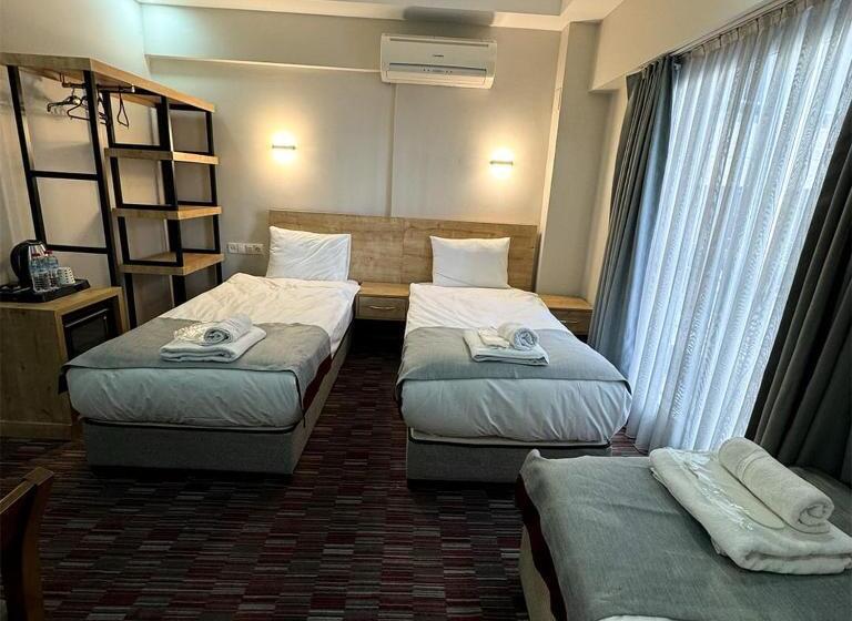 Номер Deluxe, Mojo Otel İzmir