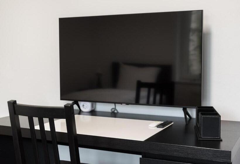 Номер Deluxe, Gästehaus Moorblick