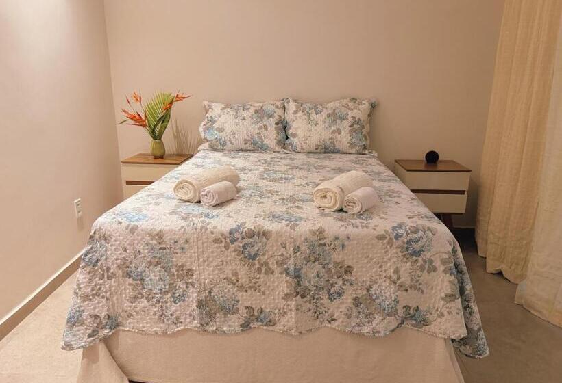 스탠다드 룸, Quarto Aconchegante