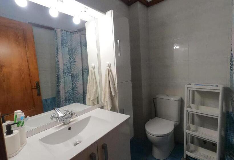 Номер Стандарт Вид на Море, Twin Room At Villa Lila