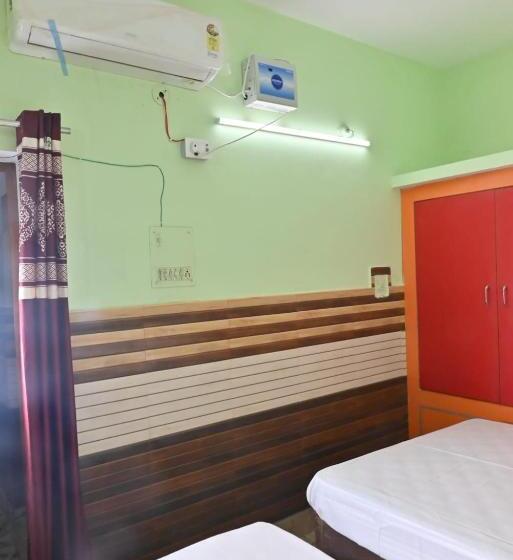 Номер Стандарт Трехместный, Vaidehi Home Stay