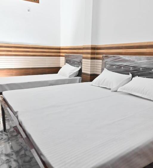 Номер Стандарт Трехместный, Vaidehi Home Stay