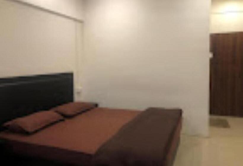 豪华房间, The Pi Hotel , Imphal