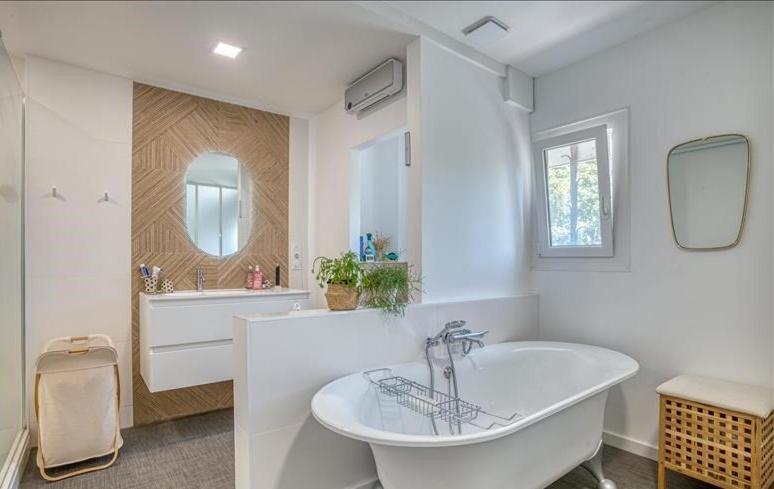 Номер Стандарт Вид на Сад, Rabbit House   La Chambre D Hôtes