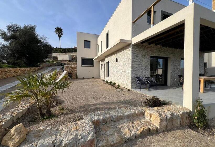 ویلای 1 خوابه, Villa Nomade Proche De Cannes