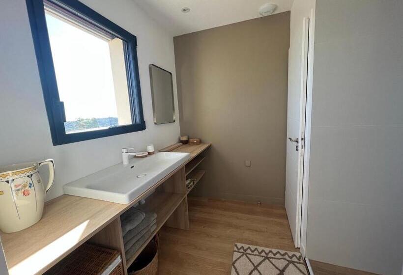 ویلای 1 خوابه, Villa Nomade Proche De Cannes