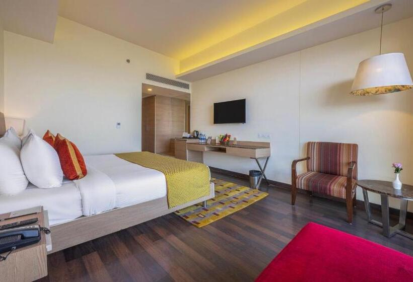 수피리어 룸, Echor Shimla Hotel   The Zion