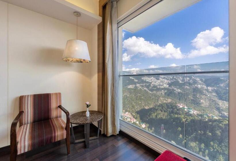 수피리어 룸, Echor Shimla Hotel   The Zion