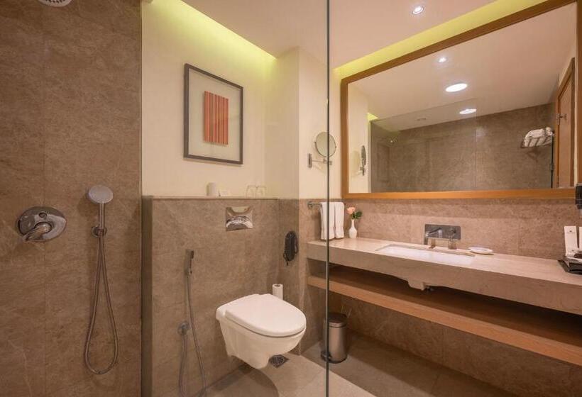 스탠다드 룸, Echor Shimla Hotel   The Zion