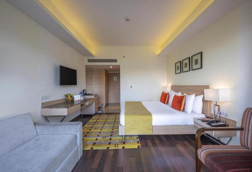스탠다드 룸, Echor Shimla Hotel   The Zion